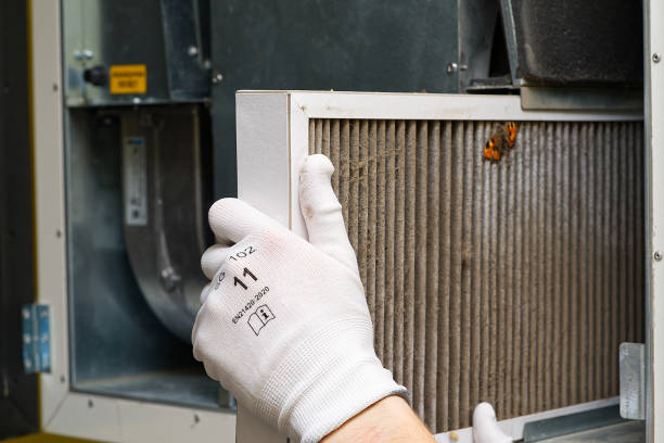 Best HVAC System Cleaning  in Jessup, PA