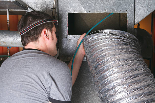 Best Air Vent Cleaning Services  in Jessup, PA