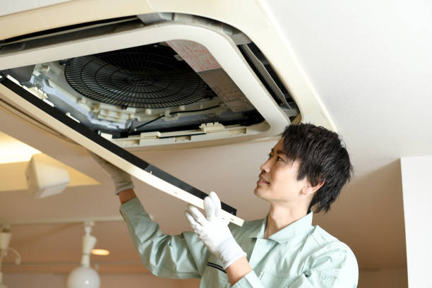 Best Air Duct Cleaning Near Me  in Jessup, PA