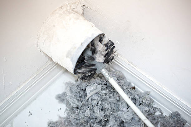 Best HVAC Air Duct Cleaning  in Jessup, PA