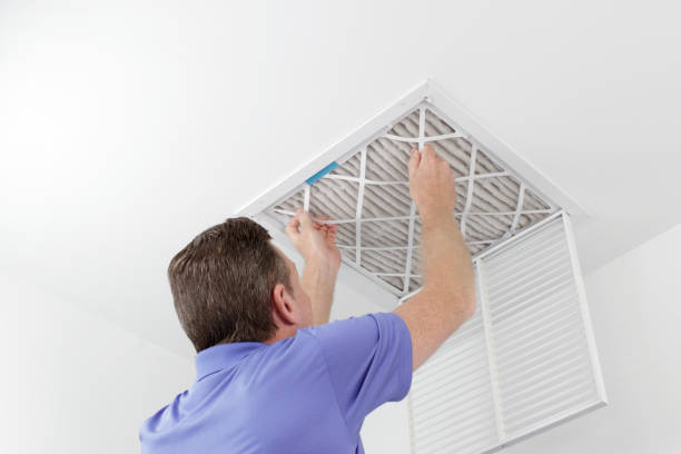 Best HVAC Duct Inspection Services  in Jessup, PA